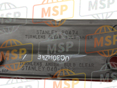 33790MAME22, Behuizing Comp , Kofferlicht, Honda, 3