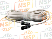 33801426841, Cord Comp. , Lampe De Travail, Honda