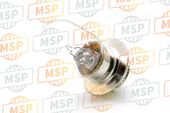 34901147003, Ampoule De Phare (6V 15W), Honda