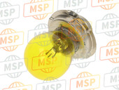 34901197720, Lamp, Koplamp (12V 15W), Honda