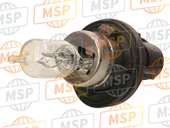 34901HN6A30, Bulb Comp., Headlight (12V 39/39W), Honda