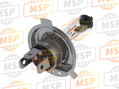 34901KVN971, Lamp, Koplamp (HS1) (12V, Honda, 2