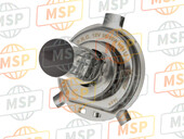 34901KVCD01, Lamp, Koplamp (12V 35/35W, Honda, 1