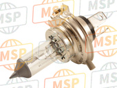 34901MJ6732, Ampoule De Phare (12V 35/, Honda, 1