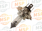 34901MS2671, Lamp, Koplamp (12V 45/45W, Honda