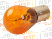 34904KTE910, Lamp, Knipperlicht (Amber, Honda