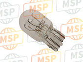 34906GAH003, Bulb, Taillight (12V 18/5W), Honda, 1