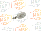 34908MCB611, Bulb, Wedge Base(12V 3.4W), Honda