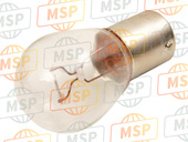 34905MAS601, GLUEHLAMPE-P21W, Honda