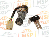 35012KRP780, Schaltereinheit, Kombinat, Honda
