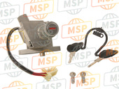 35012KTW900, Switch Assy. Set, Combina, Honda