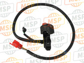 35013MBT610, Sw Set , St. Kill, Honda