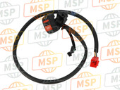 35013MBT611, Sw Set , St. Matar, Honda, 2