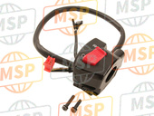35013MCJ640, Sw Set , St Kill, Honda