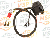 35013MCJ641, Sw Set , St Kill, Honda, 2