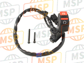35015KBSW50, Sw Set , St Kill, Honda