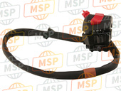 35015MAJG20, Set , Sw Assembly Lt St, Honda