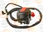 35150MEF801, Sw Assemblage Lt St Moteur, Honda, 1