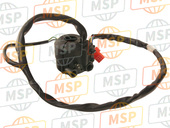 35150MEF801, Sw Assemblage Lt St Moteur, Honda, 2