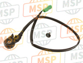 35070MFF305, Gruppo Interruttore Caval, Honda