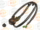 35070MFGD00, Gruppo Interruttore Caval, Honda