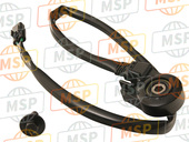 35070MFND00, Gruppo Interruttore Caval, Honda