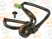 35700MCF305, Set,Side Stand Sw, Honda