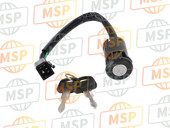 35100198690, Switch Assy., Combination, Honda