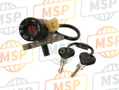 35100GCGW20, Switch Assy., Combination, Honda