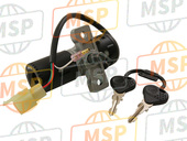 35100GCGW20, Switch Assy., Combination, Honda, 2