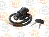 35100MCWD60, Switch Assy.,  Combination, Honda