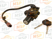 35100MELD20, Switch Assy., Combination, Honda