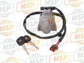 35100MFT641, Switch Assy., Combination, Honda