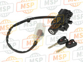 35100MJPG51, Switch Assy., Combination, Honda