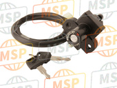 35100MV9601, Set ,  Kombi & Schloss Sw, Honda