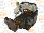 35101K0BF01, Base Interruttore, Honda, 3