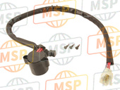 35101MCSG01, Base Comp. Contatto, Honda, 1