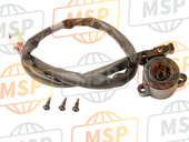 35101MCWD60, Base Comp.,  Contacto, Honda, 2