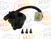 35101MEED00, Base Comp., Contact, Honda, 1