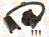 35101MGZJ01, Base Comp., Contact, Honda, 2