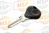 35121GCG930, Key, Blank, Honda