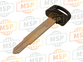 35121GET007, Clef De Blanc (Type 1) (C, Honda, 1