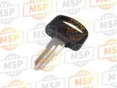 35121GW0731, Key, Blank (No.1), Honda