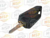 35121K26B00, Folding Key, Blank, Honda