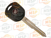 35121MGH641, Key, Blank, Honda