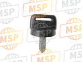 35122HF1881, Key, Blank (Type 2) (Key No. Cxx / Dxx), Honda