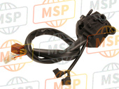 35130MBZC52, Sw Assy, Eng Stop, Honda, 2