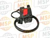 35130MEE640, Interruptor Parada, Honda