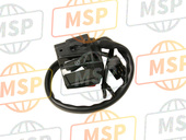 35130MEE642, Interruttore Arresto Moto, Honda, 2