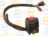 35130MEED00, Sw Assy, Eng Stop, Honda